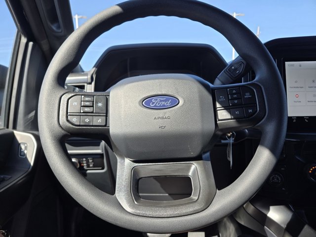 New 2026 Ford F150 STX AWD/4WD image 11