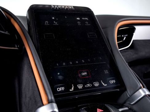 Certified 2024 Ferrari Roma Spider image 44