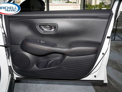Used 2024 Honda HR-V Sport image 13