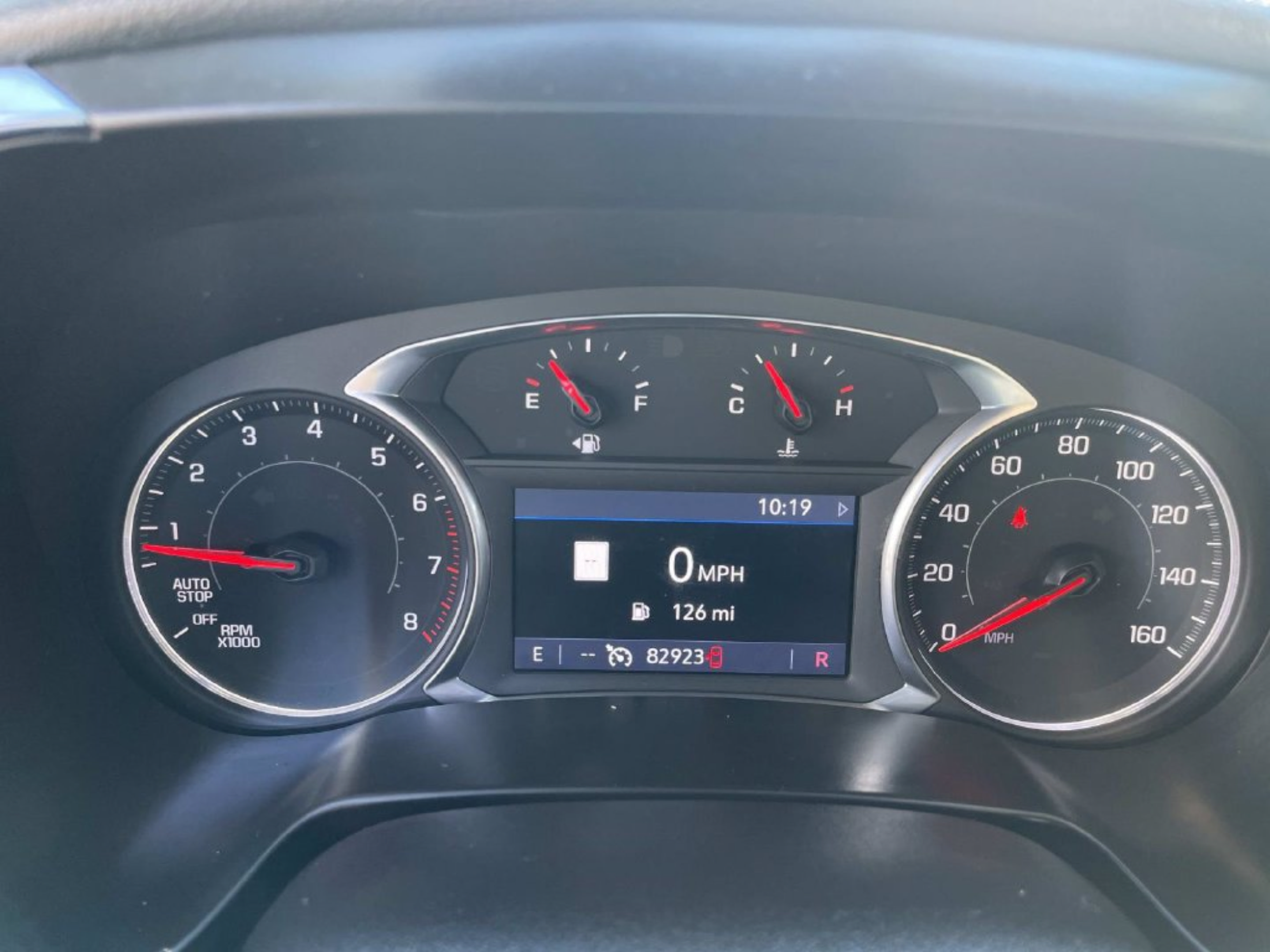 Used 2020 Chevrolet Blazer LT w/ Sound & Technology Package AWD/4WD image 30