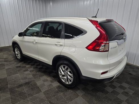 Used 2016 Honda CR-V EX-L image 9