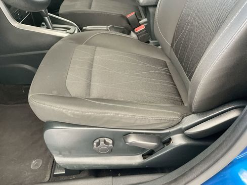 Used 2021 Ford EcoSport SE FWD image 12