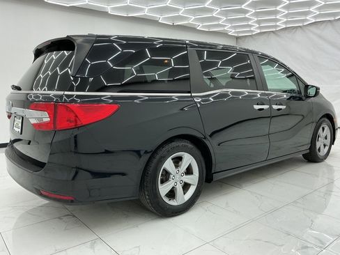 Used 2019 Honda Odyssey EX-L image 11