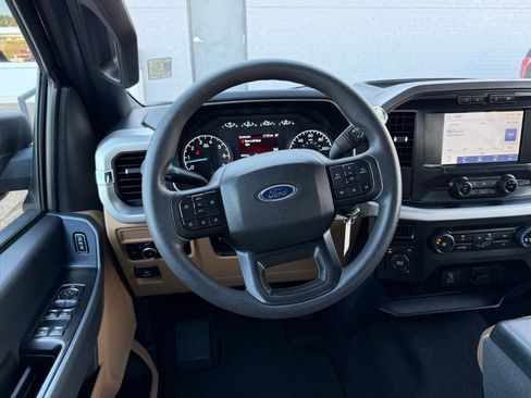 Certified 2023 Ford F150 XLT image 13