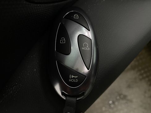 New 2026 Hyundai Santa Cruz SEL AWD/4WD image 31