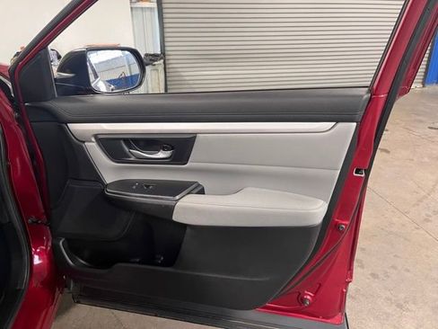 Used 2020 Honda CR-V LX image 12