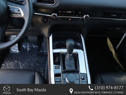 New 2025 MAZDA CX-30 AWD 2.5 S w/ Premium Package image 8
