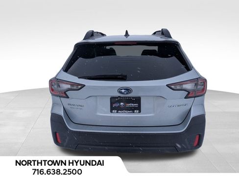 Used 2020 Subaru Outback Premium image 13