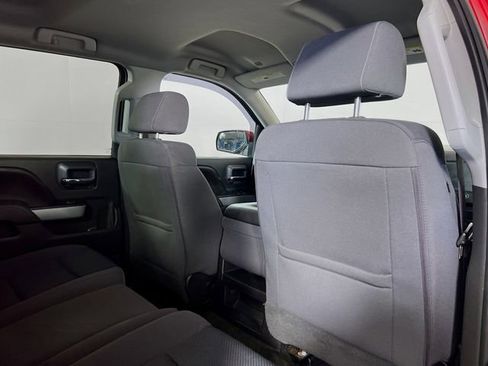 Used 2017 Chevrolet Silverado 1500 LT w/ All Star Edition image 8