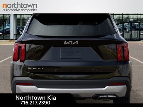 New 2026 Kia Sorento S image 14