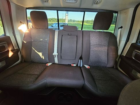 Used 2019 RAM 1500 Big Horn AWD/4WD image 78