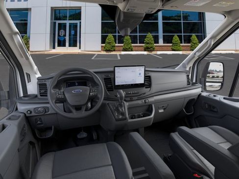 New 2026 Ford Transit 250 148 Medium Roof image 9
