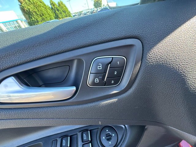 Used 2017 Ford Escape Titanium w/ Equipment Group 301A AWD/4WD image 12