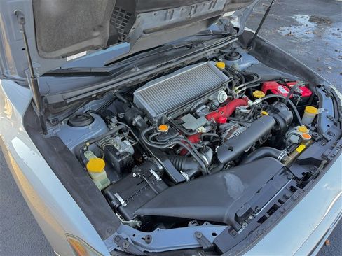 Used 2016 Subaru WRX STI w/ Popular Package #1 image 23