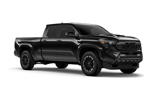 New 2026 Toyota Tacoma TRD Sport AWD/4WD image 45