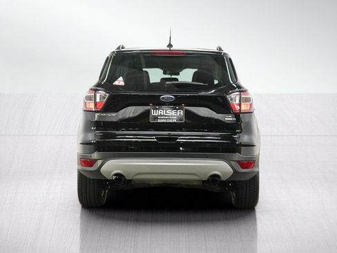 Used 2017 Ford Escape SE w/ Equipment Group 201A AWD/4WD image 4