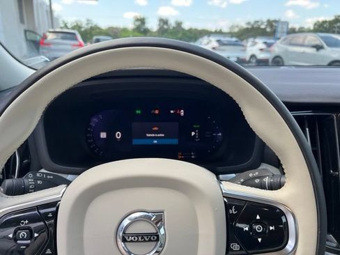 Certified 2024 Volvo S60 T8 Plus AWD/4WD image 19