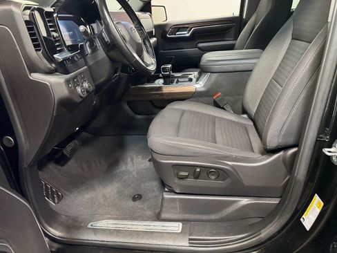 Used 2024 Chevrolet Silverado 1500 RST image 56