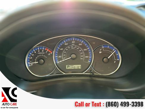 Used 2012 Subaru Forester 2.5X image 15