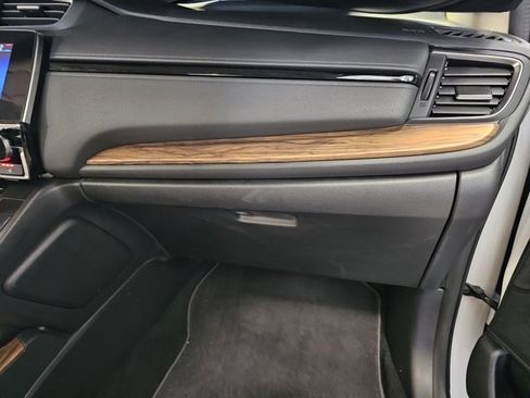 Used 2022 Honda CR-V Touring image 26