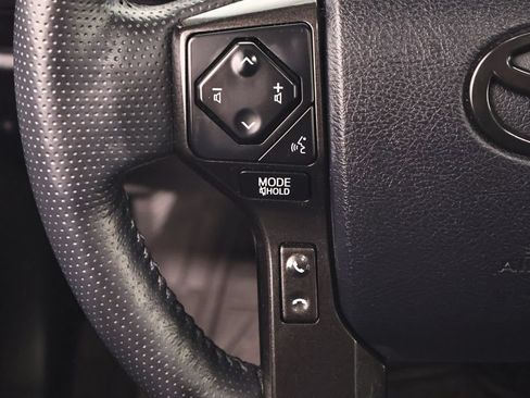 Used 2023 Toyota 4Runner TRD Off-Road Premium w/ Off Road Premium Plus Package AWD/4WD image 24