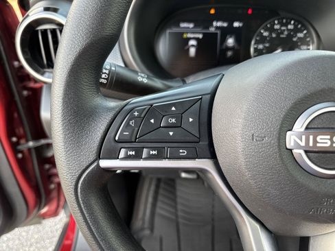 Used 2023 Nissan Kicks SV FWD image 17