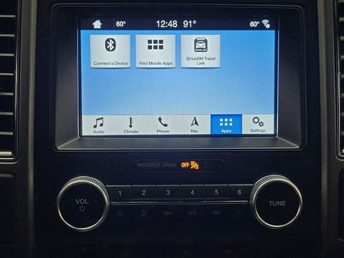 Used 2018 Ford Expedition Max XLT w/ Equipment Group 202A RWD image 25