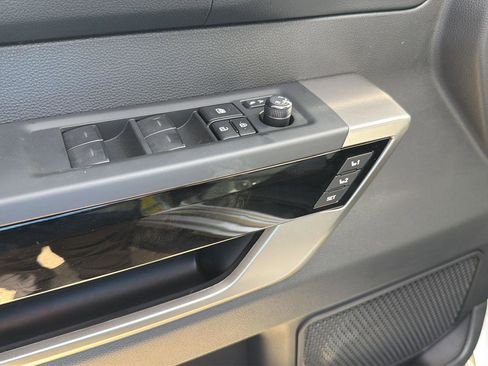 New 2026 Toyota Tundra Limited image 12