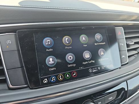 Used 2023 Buick Enclave Essence w/ Experience Buick Package FWD image 27