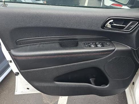 Used 2023 Dodge Durango GT AWD/4WD image 7