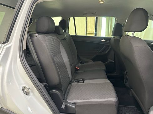 Used 2019 Volkswagen Tiguan S w/ Driver Assistance Package FWD image 22