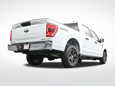 Used 2023 Ford F150 XLT w/ Equipment Group 301A Mid image 34