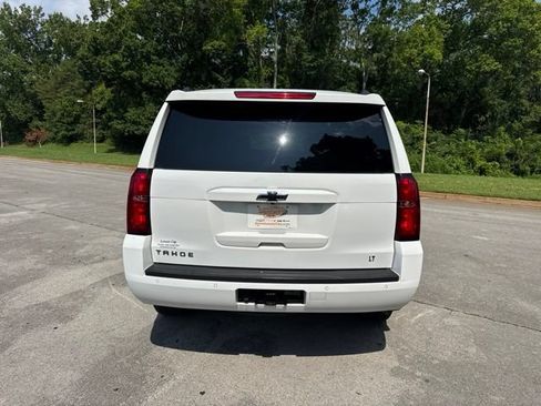 Used 2019 Chevrolet Tahoe LS AWD/4WD image 6