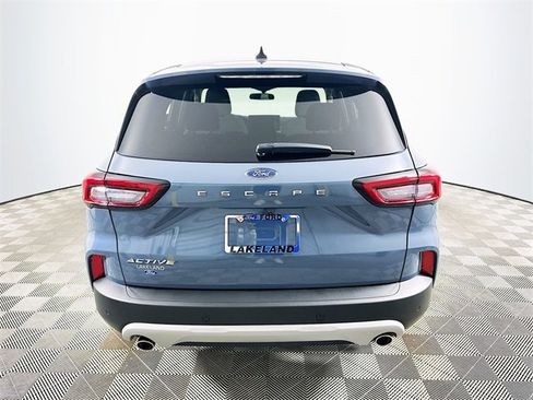 Used 2024 Ford Escape Active w/ Tech Pack #1 image 4