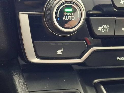 Used 2018 Honda CR-V EX-L image 30