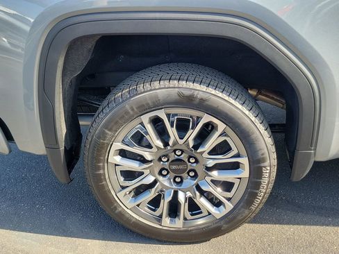New 2026 GMC Sierra 1500 Denali Ultimate AWD/4WD image 6