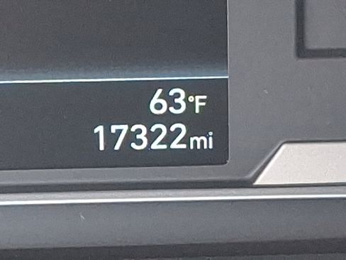 Certified 2022 Hyundai Santa Cruz SEL w/ Cargo Package image 20