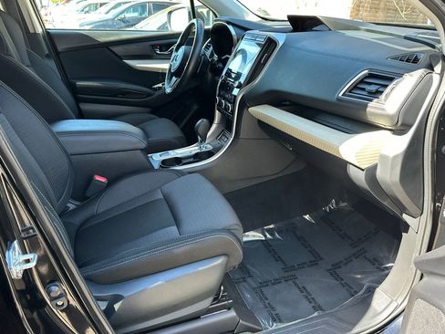 Used 2021 Subaru Ascent Premium w/ Sport Package image 11