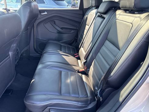 Used 2017 Ford Escape Titanium AWD/4WD image 30
