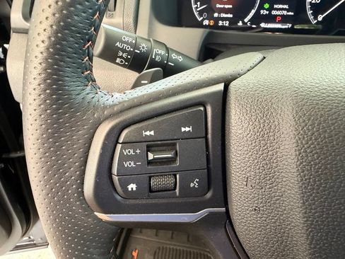 Used 2025 Honda Ridgeline TrailSport image 45