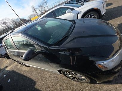 Used 2019 Chevrolet Sonic LT w/ Convenience Package