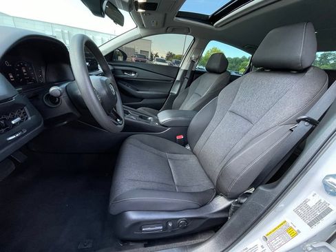 Certified 2026 Honda Accord SE image 26