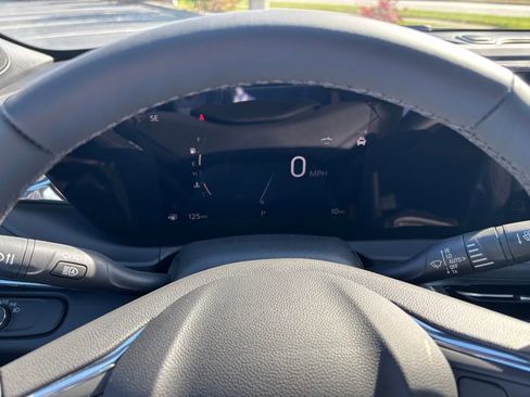 New 2026 Buick Envista Preferred w/ Convenience I Package image 29