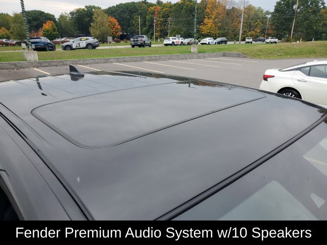 Used 2023 Nissan Frontier PRO-4X w/ Pro-4X Premium Package AWD/4WD image 26