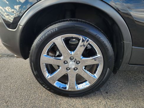 Used 2016 Buick Encore Leather w/ Experience Buick Package image 11