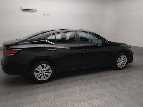 Used 2024 Nissan Sentra S FWD image 10
