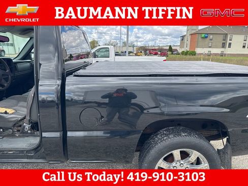 Used 2006 Chevrolet Silverado 1500 W/T AWD/4WD image 28