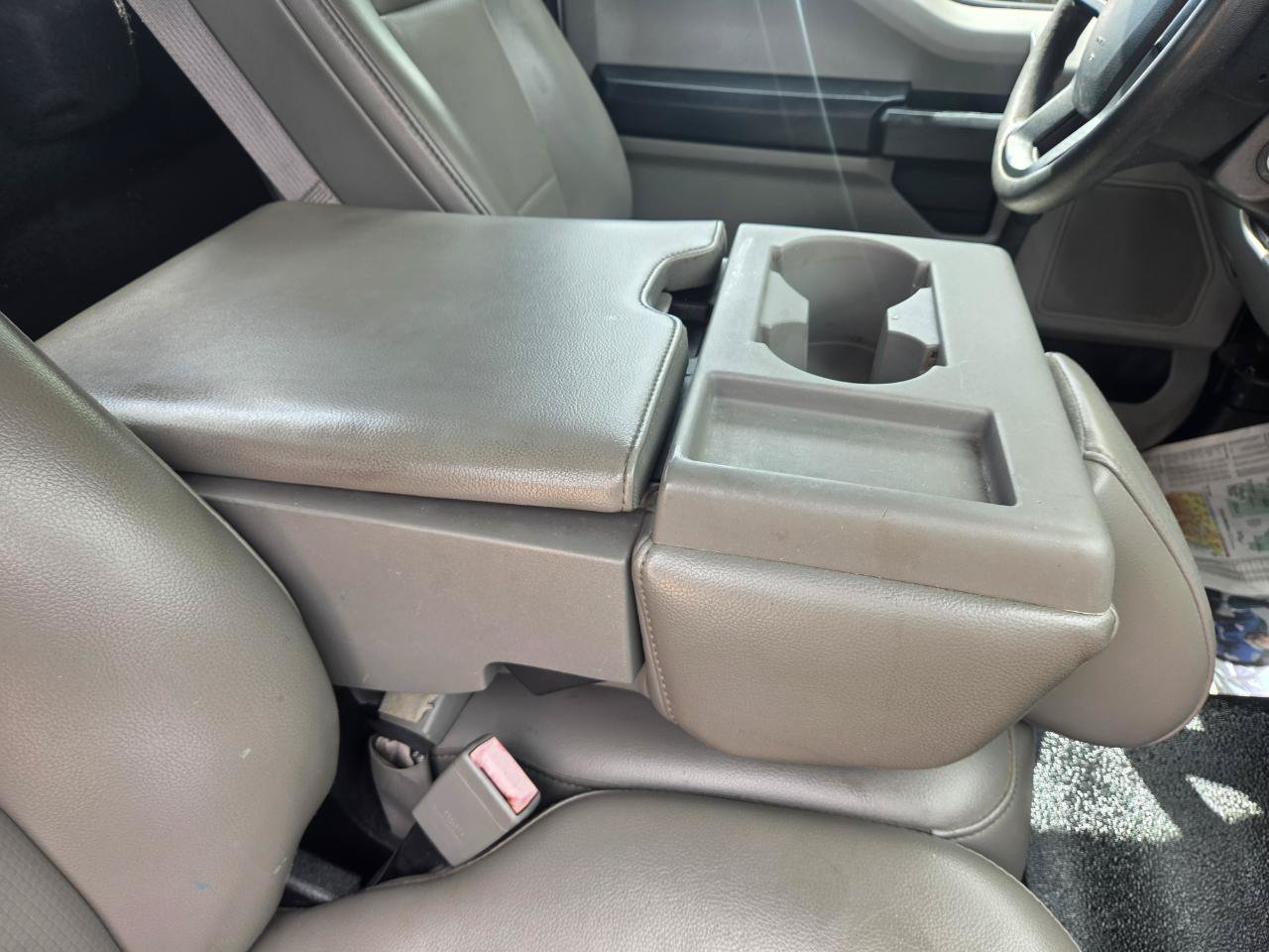 Used 2019 Ford F250 XL RWD image 17