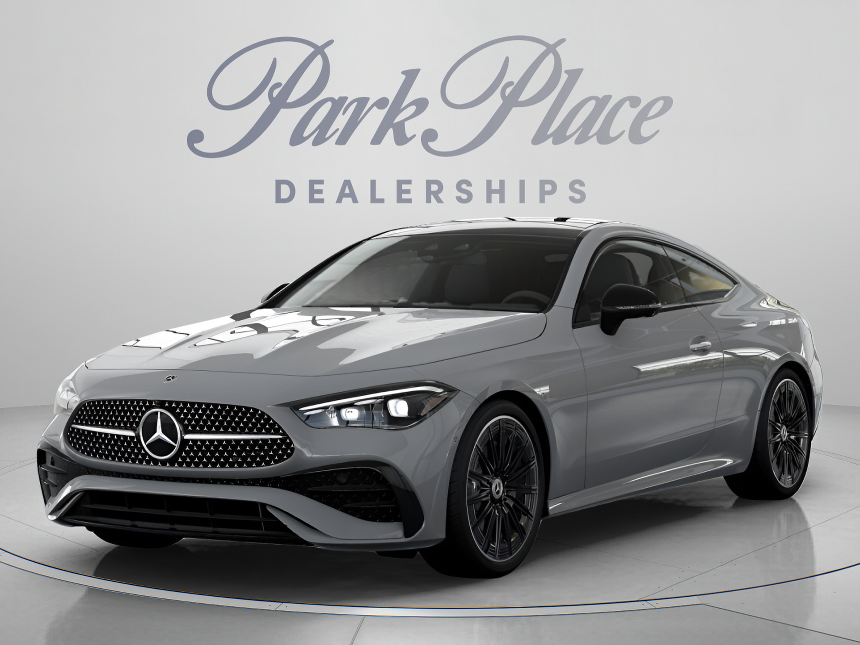 New 2026 Mercedes-Benz CLE 450 4MATIC Coupe image 38