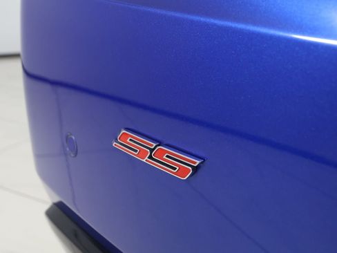 Used 2018 Chevrolet Camaro SS RWD image 59